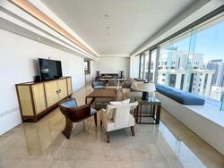 Ardmore Residence (D10), Condominium #530709931